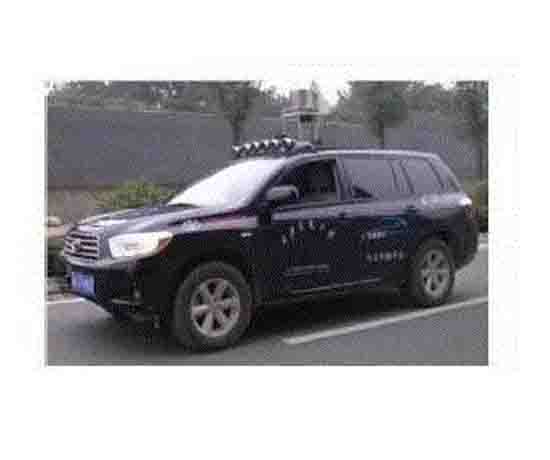 自動(dòng)駕駛汽車傳感器實(shí)訓(xùn)臺