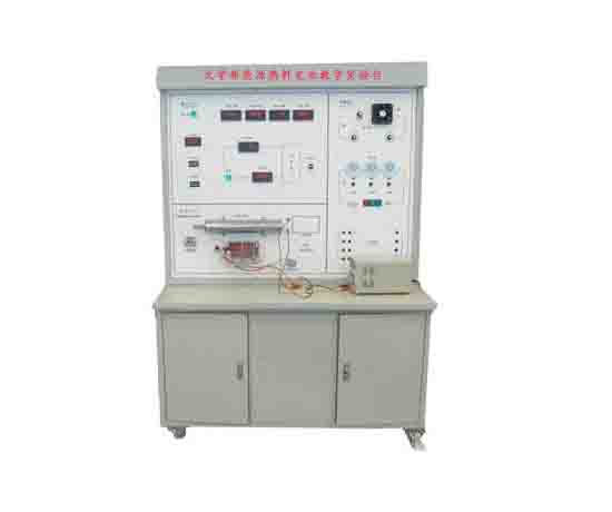大學(xué)新能源汽車(chē)燃料電池教學(xué)實(shí)驗(yàn)臺(tái)