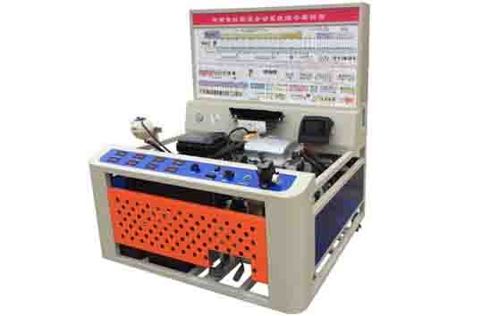 新能源汽車(chē)教學(xué)實(shí)訓(xùn)設(shè)備