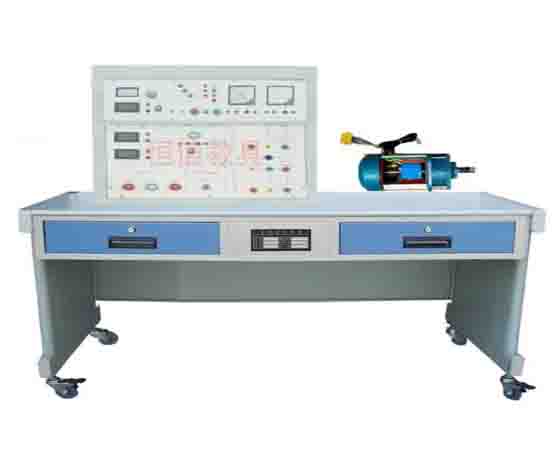 電機(jī)、動(dòng)力電池方面的實(shí)驗(yàn)測(cè)試設(shè)備：為電動(dòng)汽車提供可靠性與性能保障