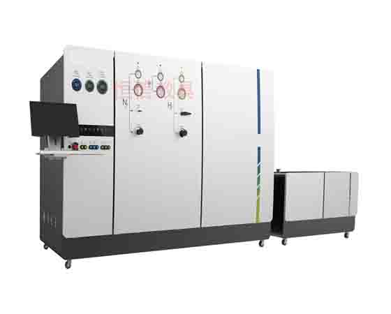 燃料電池測試臺 意義？