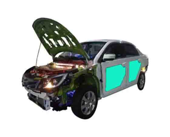 新能源汽車教學(xué)設(shè)備的使用？