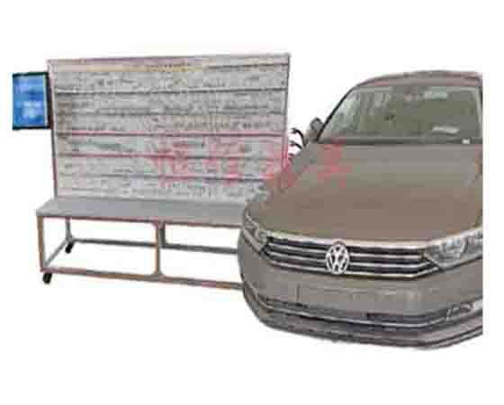 全新邁騰整車(chē)故障連接檢測(cè)平臺(tái)多少錢(qián)？