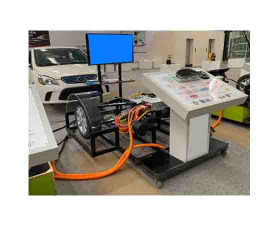新能源商用車建設(shè)電器實(shí)驗(yàn)室意義？