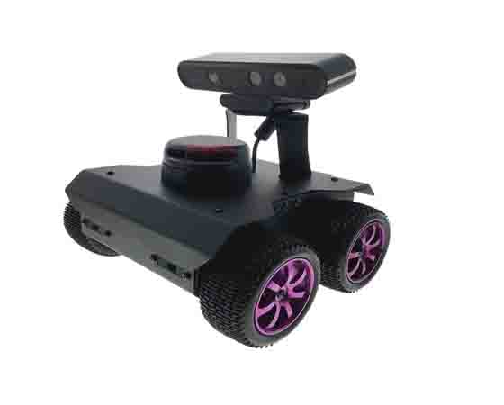 ROS機(jī)器小車(chē)轉(zhuǎn)速控制詳解