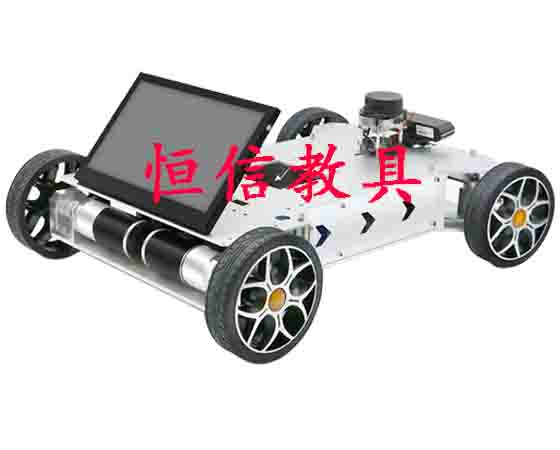 ROS小車的作用有哪些？