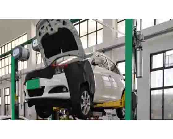 新能源汽車培訓(xùn)市場(chǎng)的現(xiàn)狀與前景分析